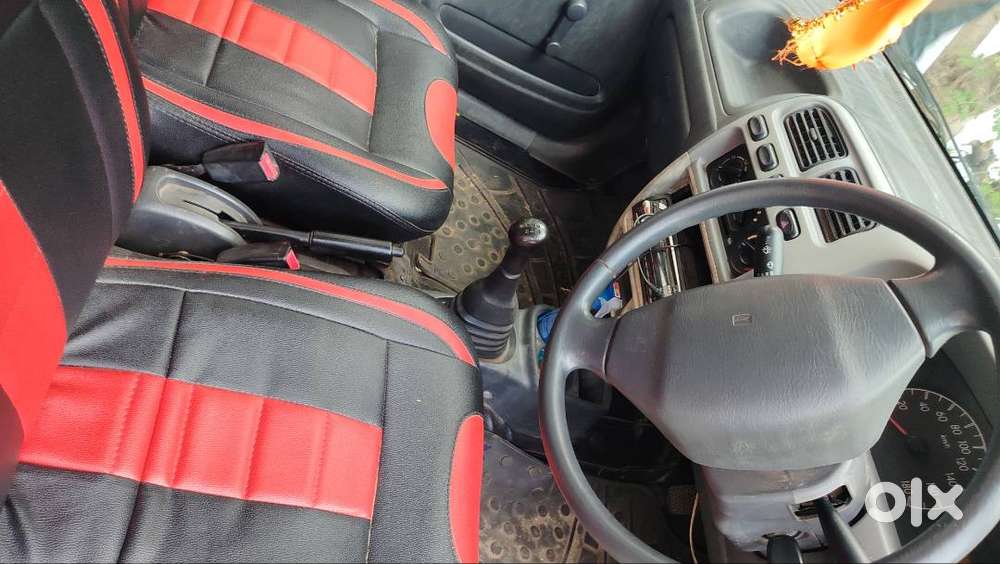 Maruti Alto Lxi - 2011