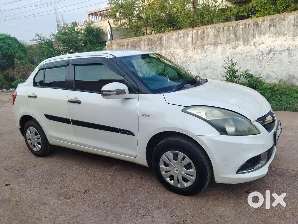 Maruti Suzuki Swift Dzire 1.2 Vxi, 2015, Petrol