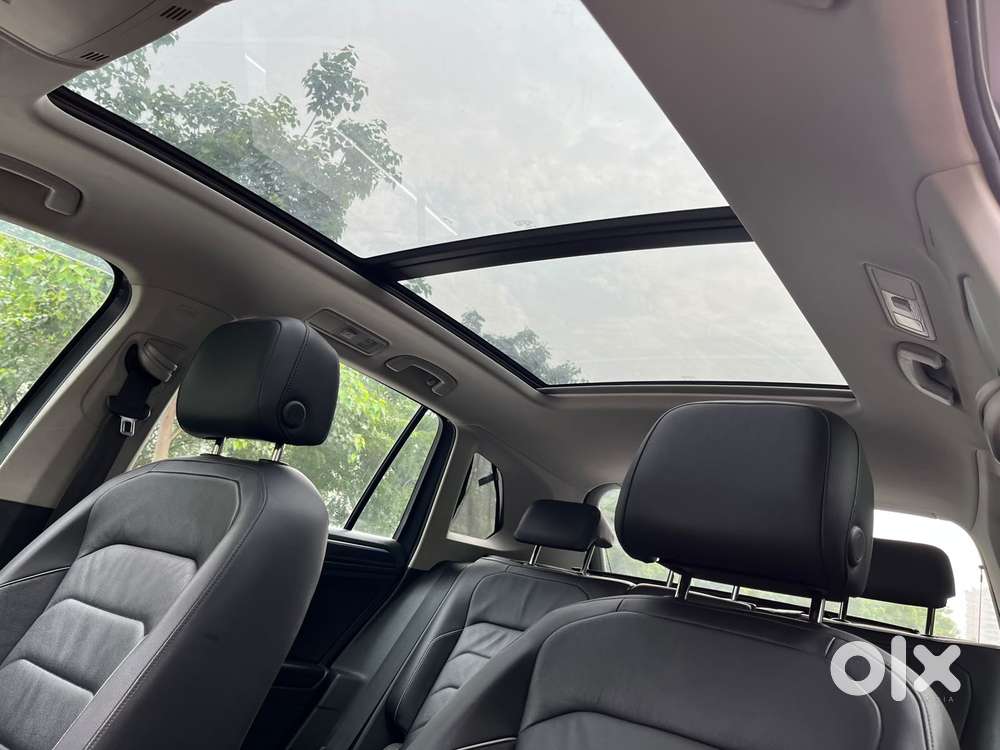 Volkswagen Tiguan 2.0 Elegance Tsi Dsg, 2023, Petrol