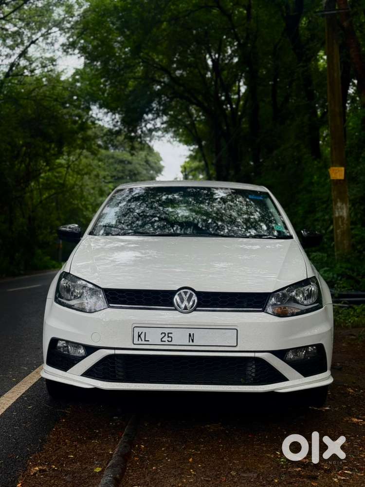 Volkswagen Polo Tsi 2020