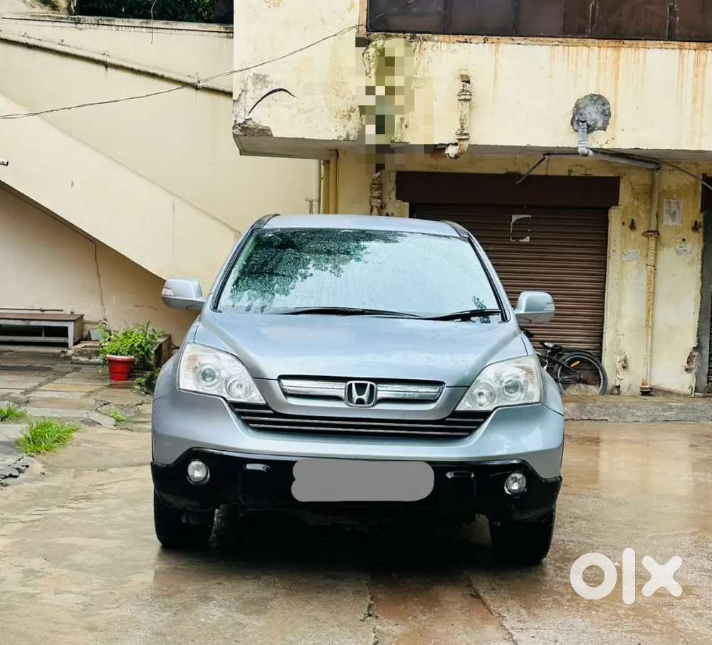 Honda Cr-v 2.0l 2007