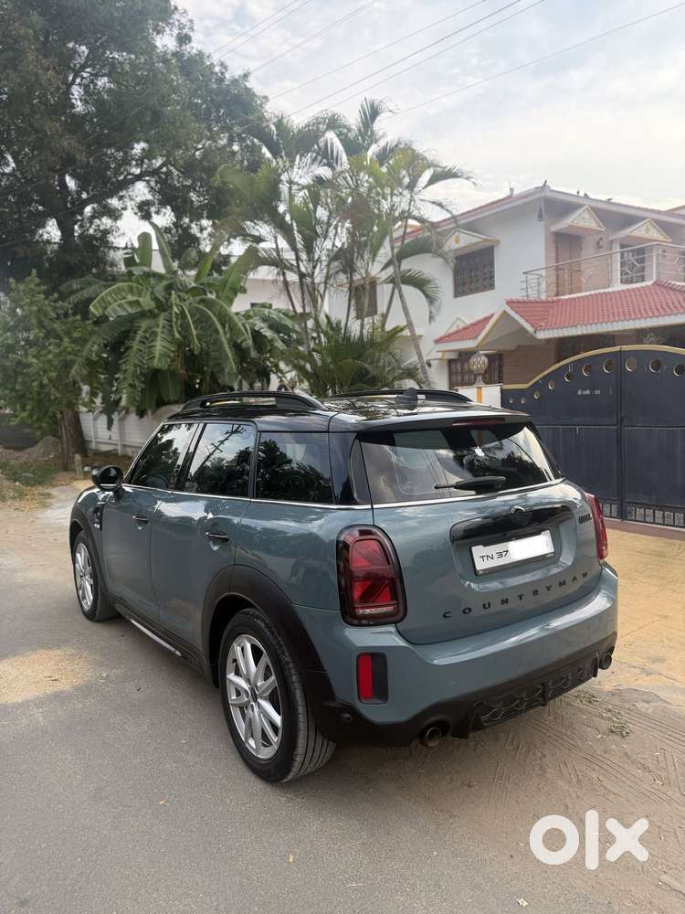 Mini Countryman Cooper S [ ], 2023, Petrol