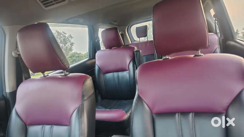 Maruti Suzuki Xl6 1.5 Zeta 2020