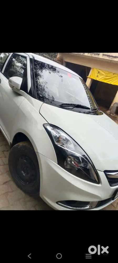 Maruti Suzuki Dzire 2016 Diesel 129856 Km Driven