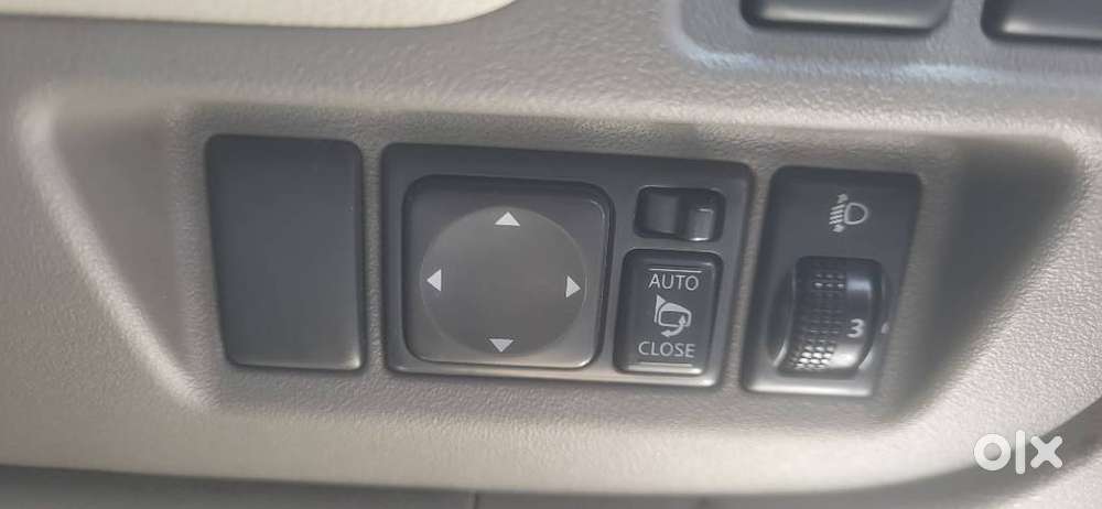 Nissan Micra Xv Diesel, 2011, Diesel