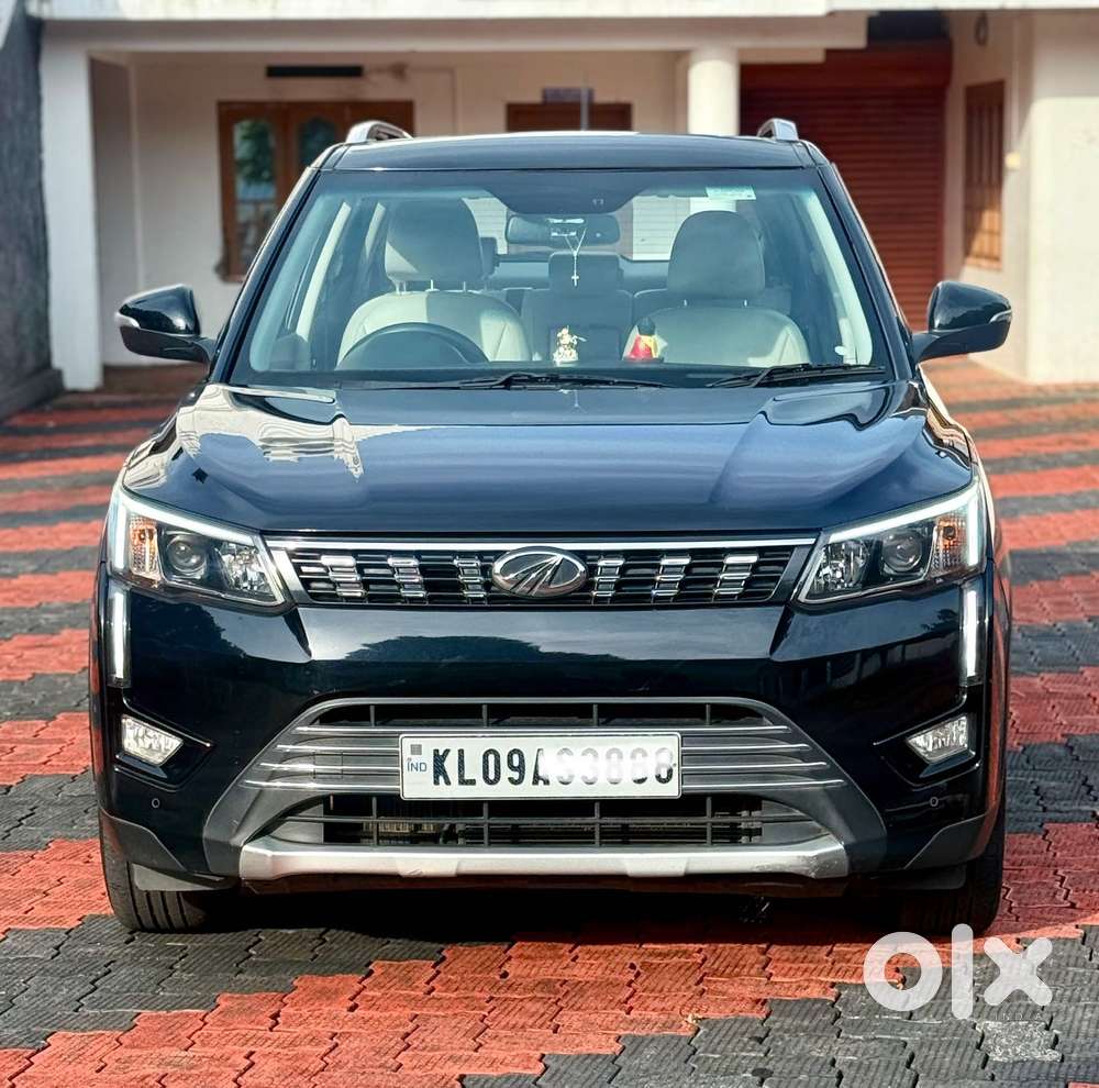 Mahindra Xuv300 W8 Option Diesel, 2019, Diesel