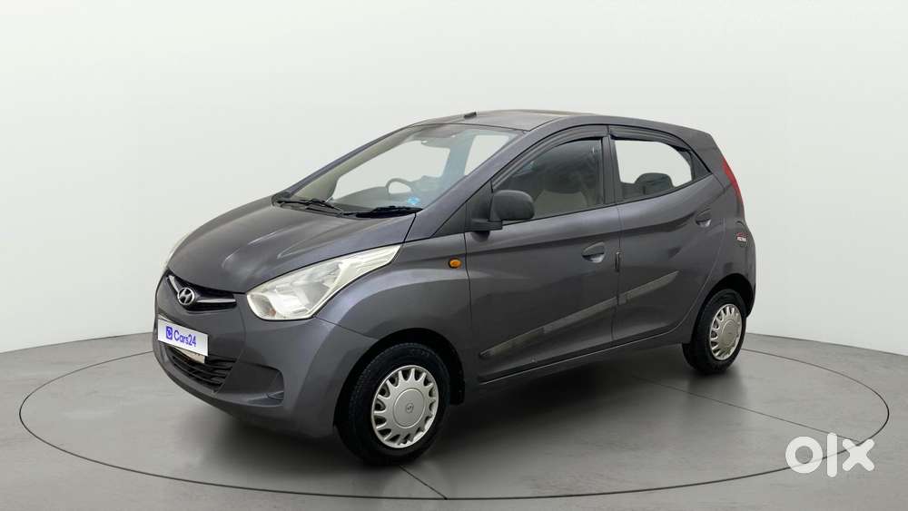 Hyundai Eon Era +, 2016, Petrol