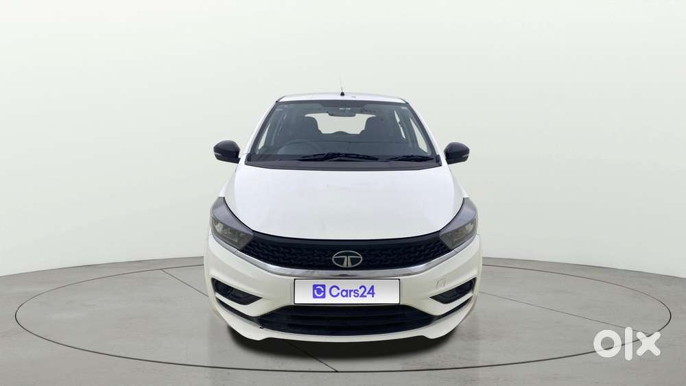 Tata Tiago