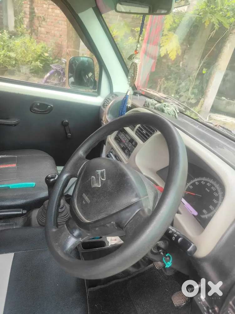Maruti Suzuki Eeco 2019 Petrol
