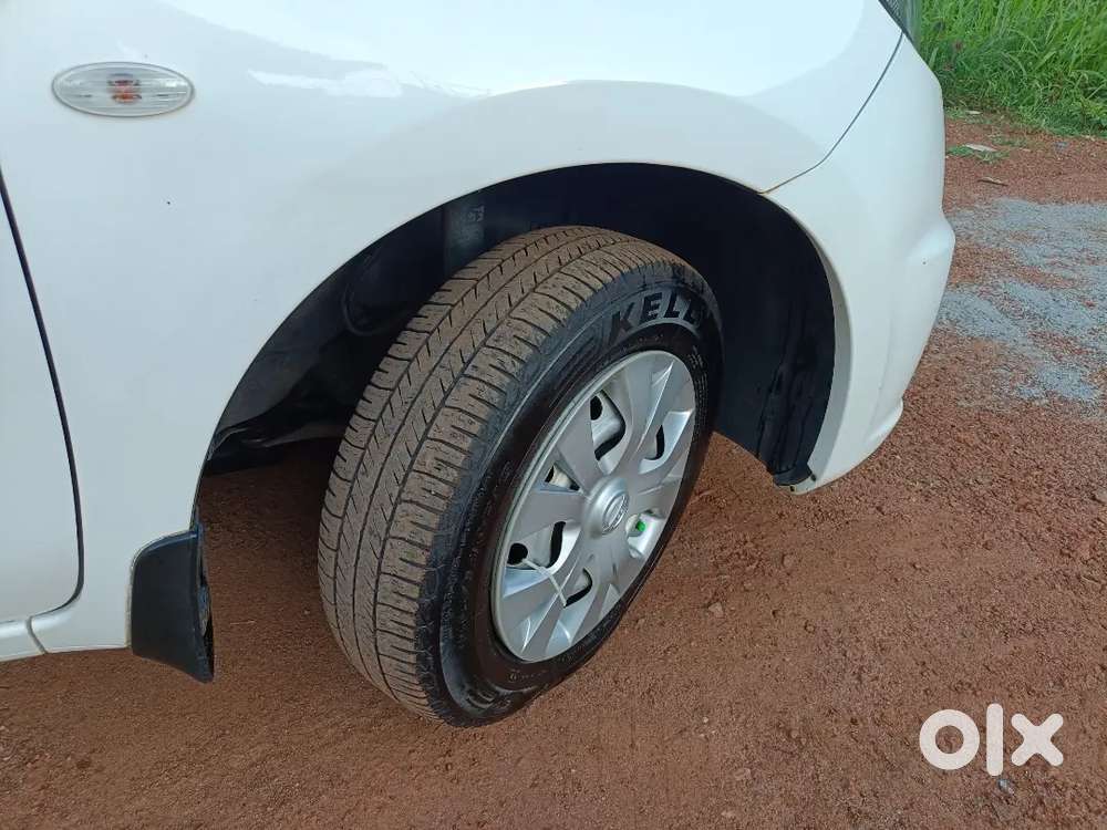 Nissan Micra Xl2017 Petrol 35000 Km Driven.show Room Condition