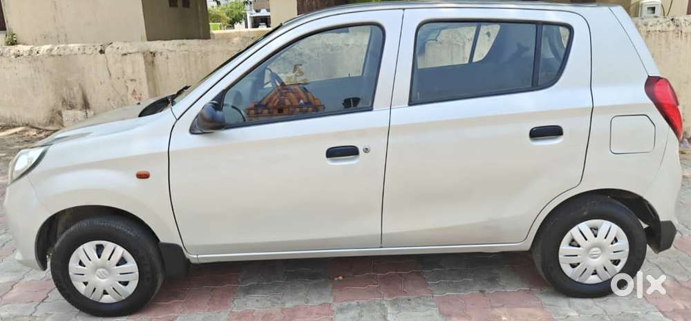 Maruti Suzuki Alto 800 2012-2016 Vxi, 2015, Cng & Hybrids
