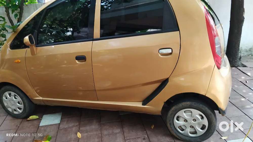 Good Condition Nano For Sale