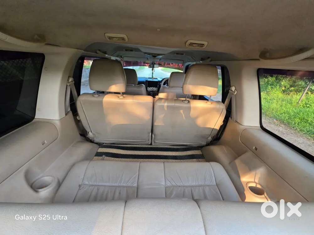 Ford Endeavour 2010 Model In Excellent Condition
