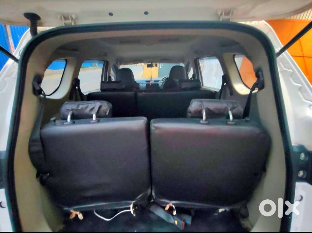Renault Triber Rxt, 2020, Petrol