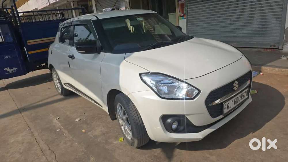 Maruti Suzuki New-gen Swift 2022 Petrol 65000 Km Driven