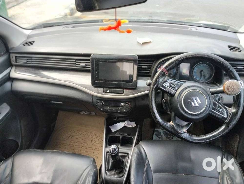 Maruti Suzuki Xl6 1.5 Zeta Mt, 2019, Petrol