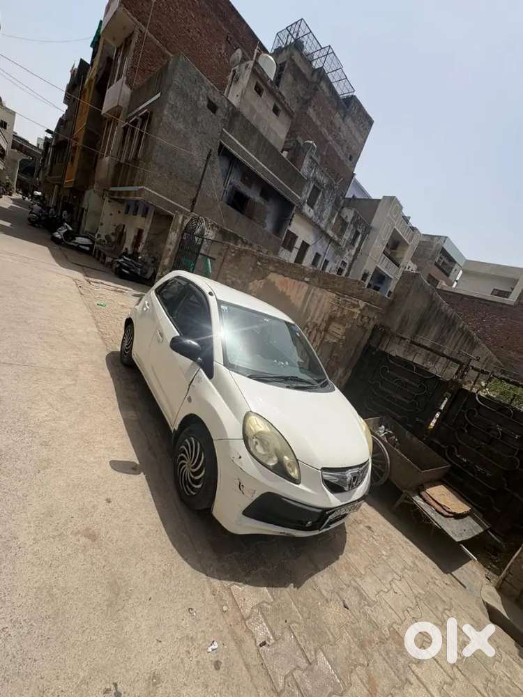 Honda Brio 2014 Petrol 75000 Km Driven