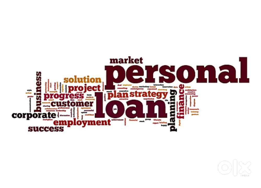 Instant Personal Loan