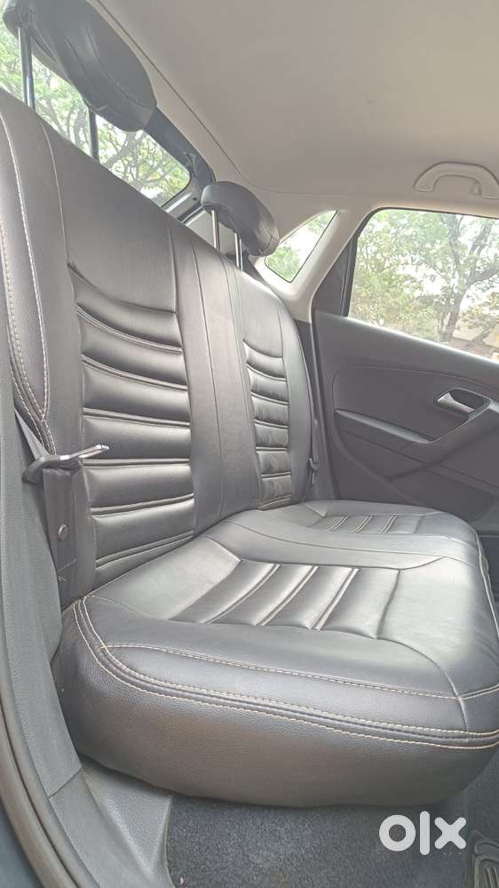 Volkswagen Polo Comfortline 1.2l Diesel, 2016, Diesel