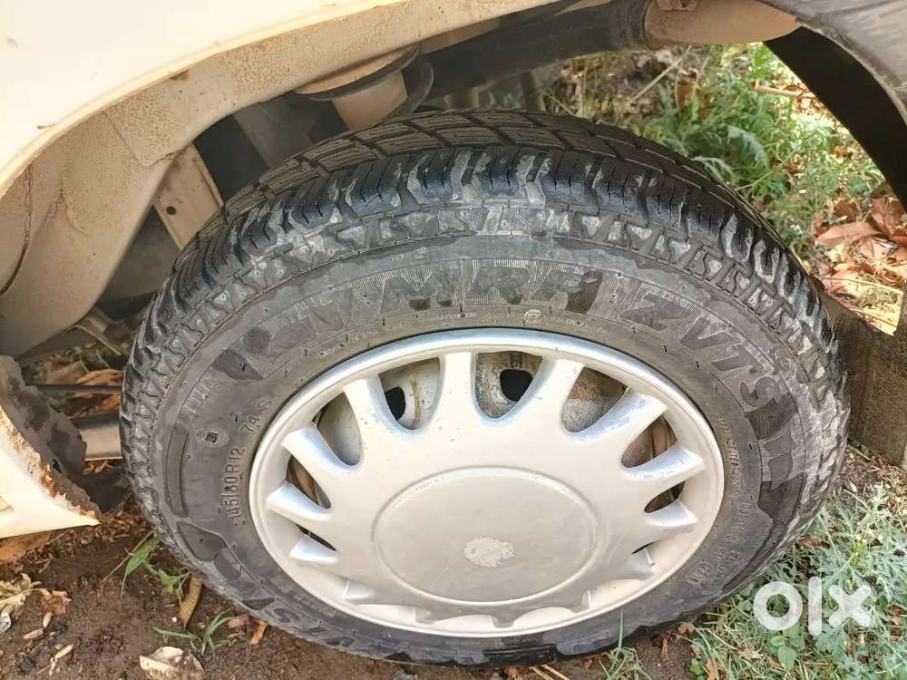 Alto For Family Or Learn Driving