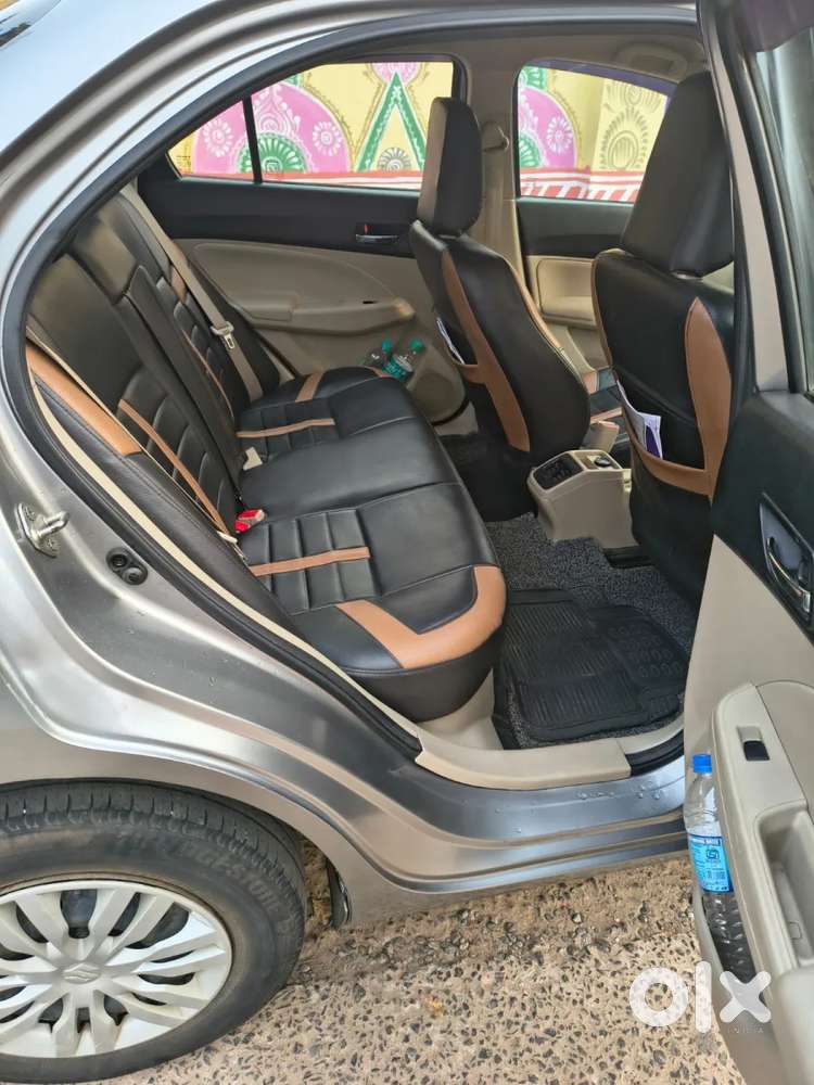 Maruti Suzuki Dzire 1.2 Vxi, 2022, Petrol