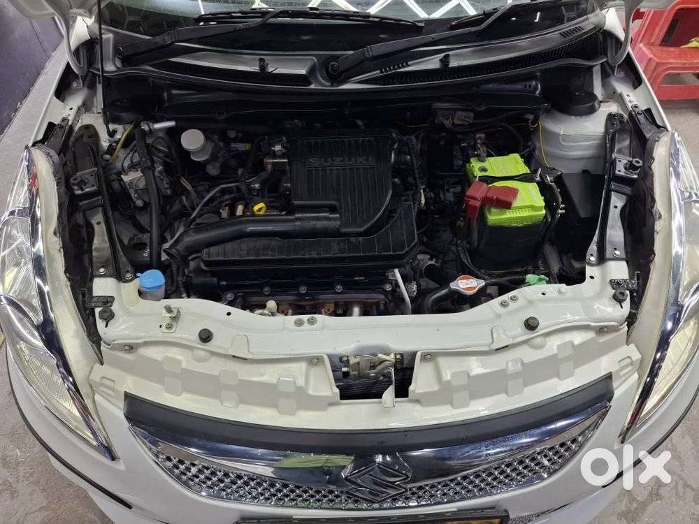 Maruti Suzuki Dzire 1.2 Tour S Cng, 2022, Cng & Hybrids