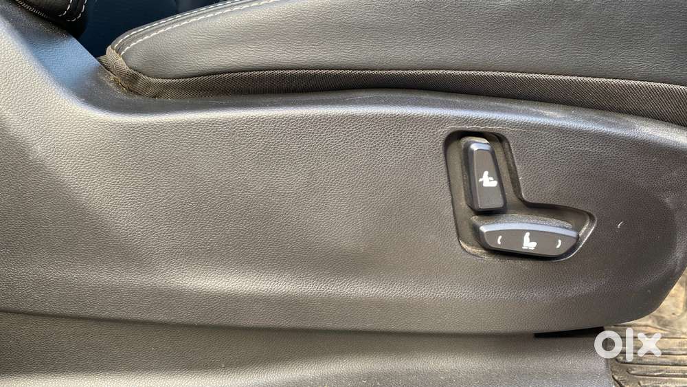 Mg Hector Sharp Dct Petrol, 2020, Petrol