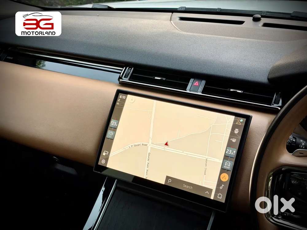 Land Rover Range Velar, 2025, Diesel
