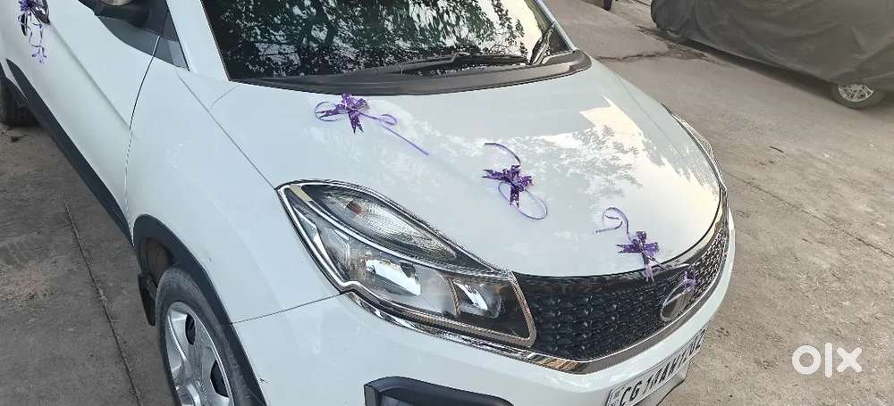 Tata Nexon Diesel Manual 2020