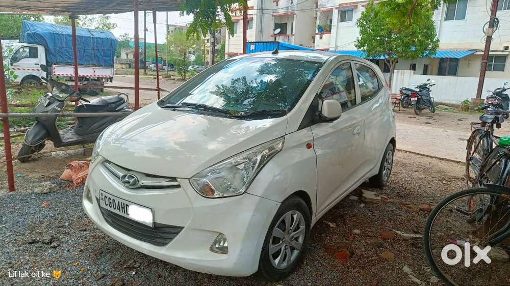 For Sale Fix Rate1.60-lakh Eon