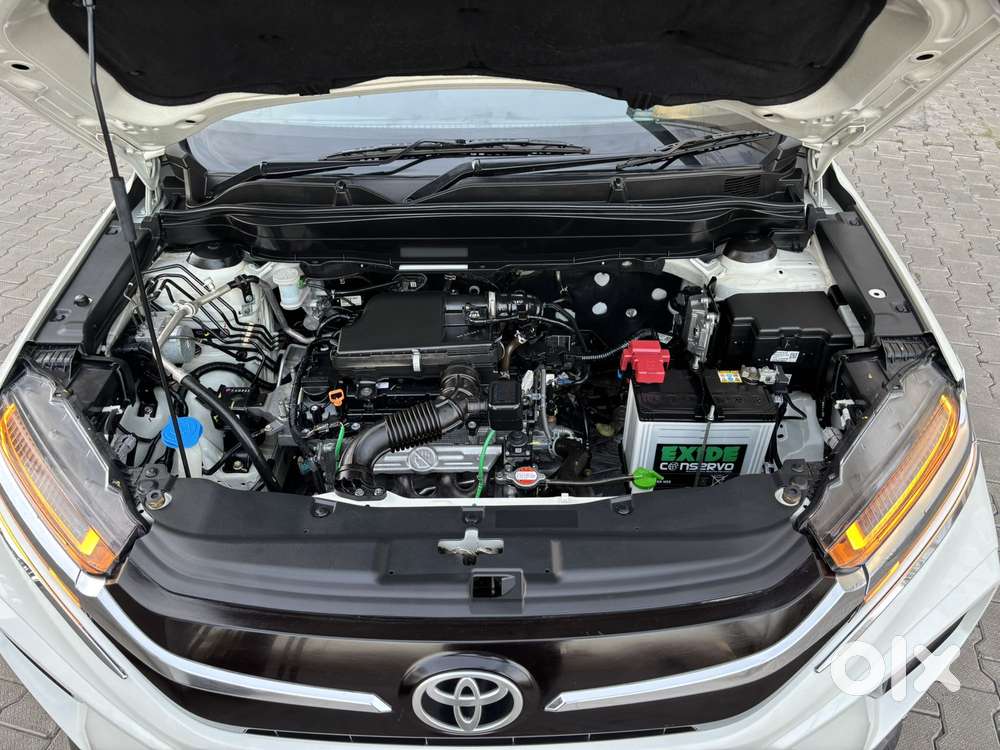 Toyota Urban Cruiser Hyryder 1.5 S Neo Drive, 2024, Petrol