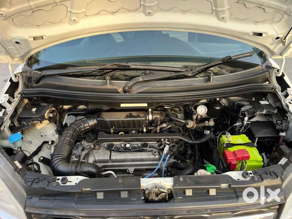 Maruti Suzuki Wagon R Lxi Cng, 2020, Cng & Hybrids