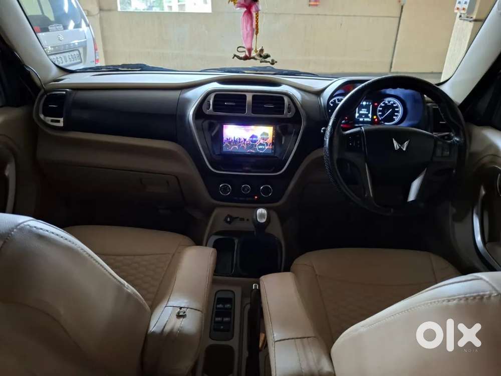 Mahindra Bolero Neo 1.5 N 10, 2024, Diesel