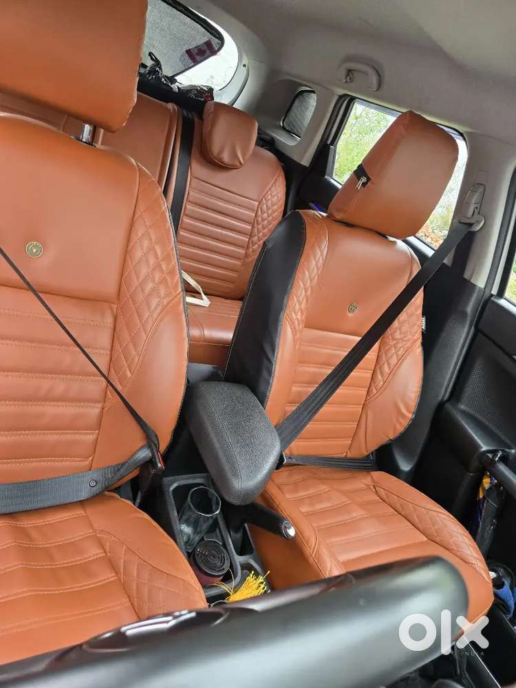 Maruti Vitara Brezza 2025