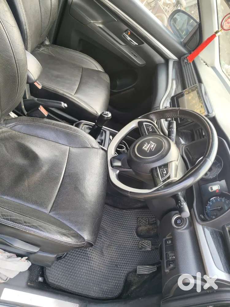 Maruti Suzuki Xl6 2020