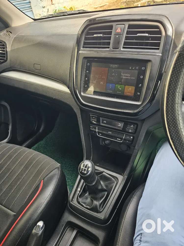 Toyota Urban Cruiser 2021 High Grade