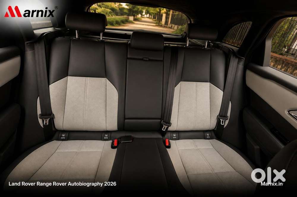 Land Rover Range Velar D180, 2026, Diesel