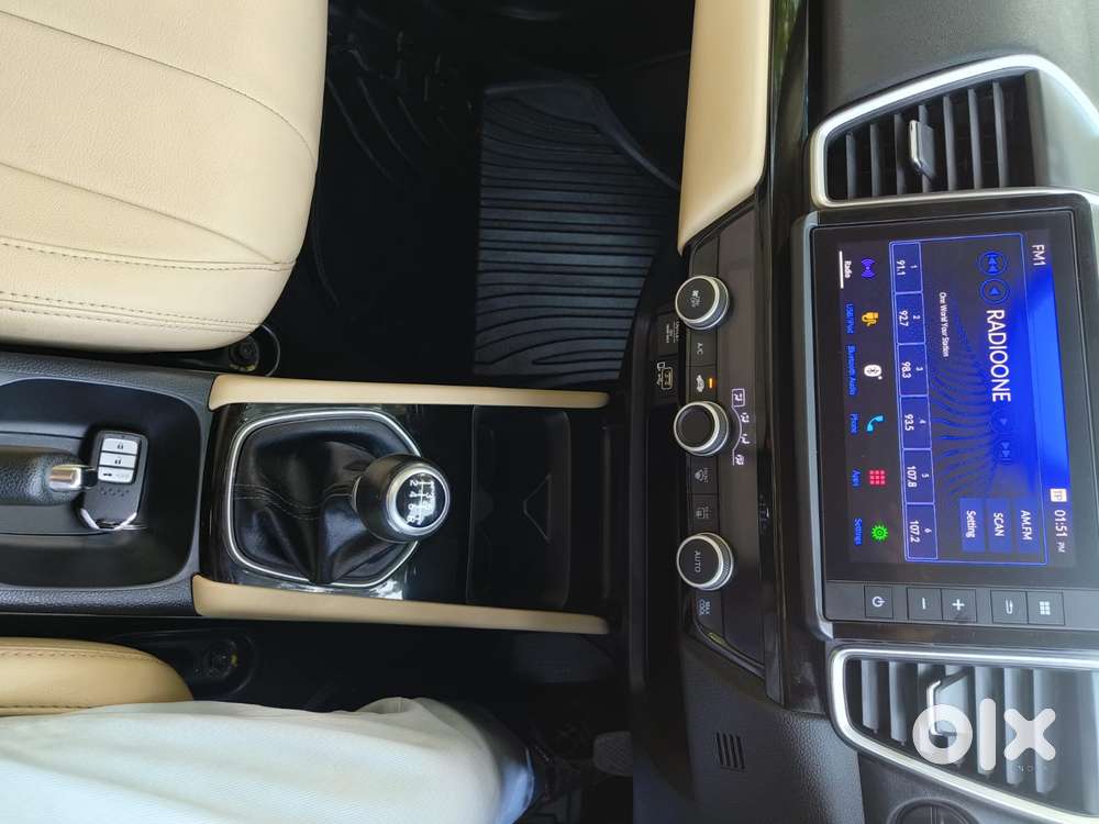 Honda City 1.5 V 5th Gen I-vtec Mt, 2021, Petrol