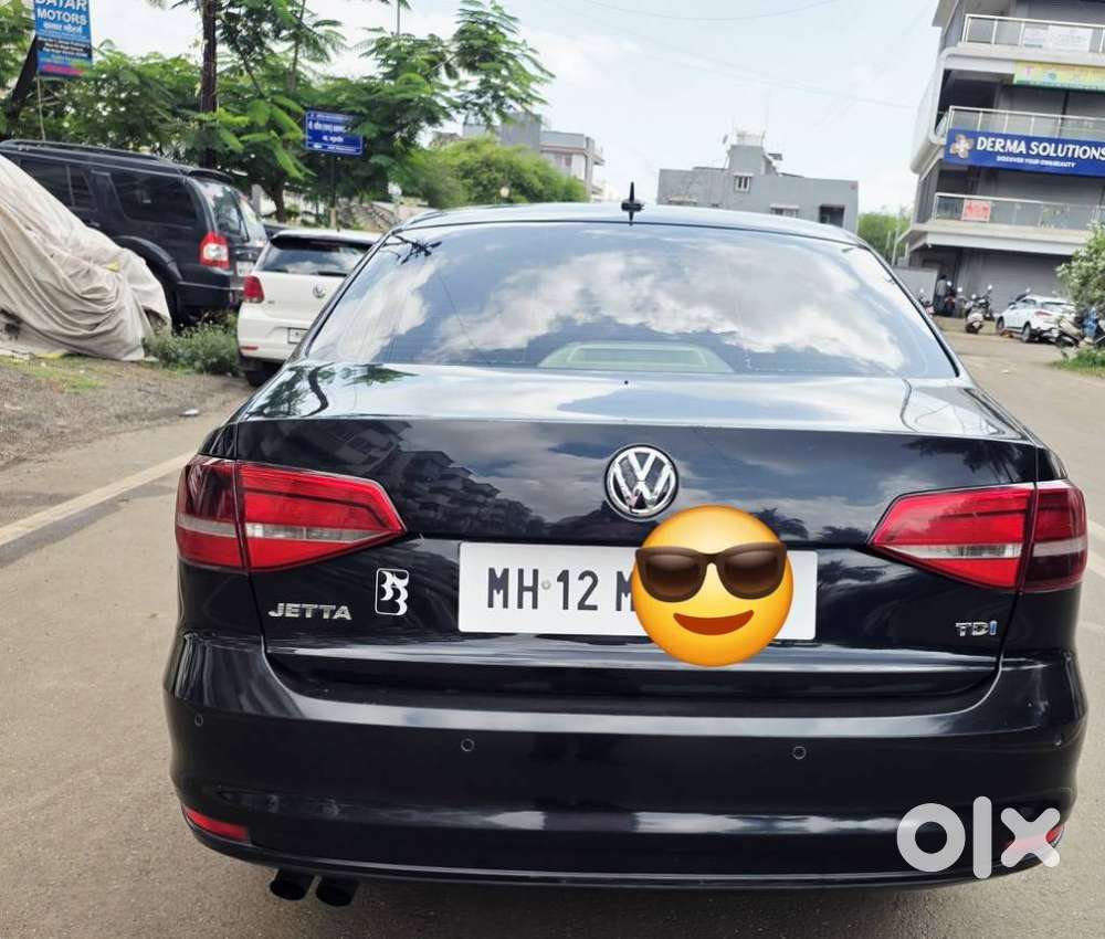 Volkswagen Jetta Highline Tdi, 2015, Diesel