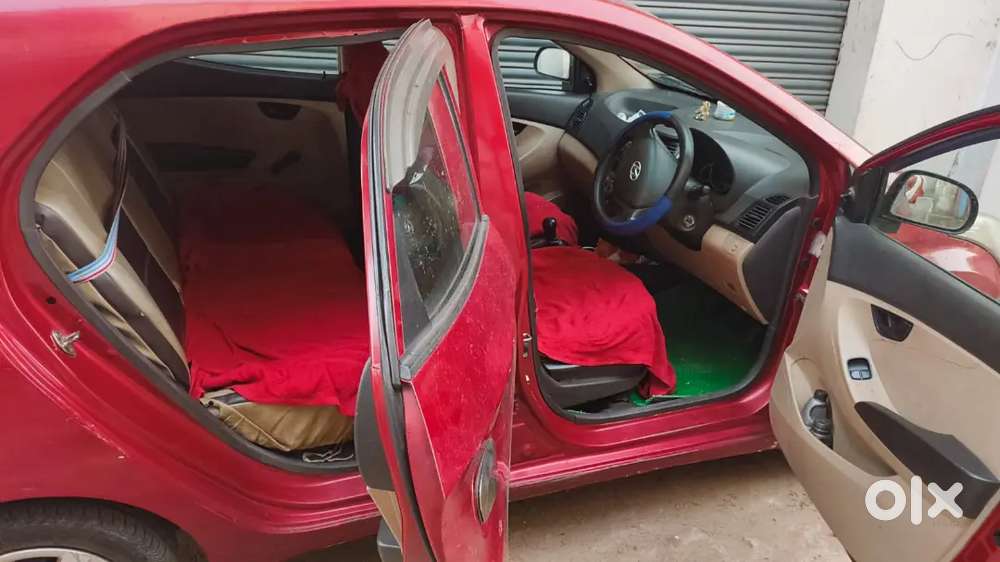 Hyundai Eon 2012 Petrol 80000 Km Driven