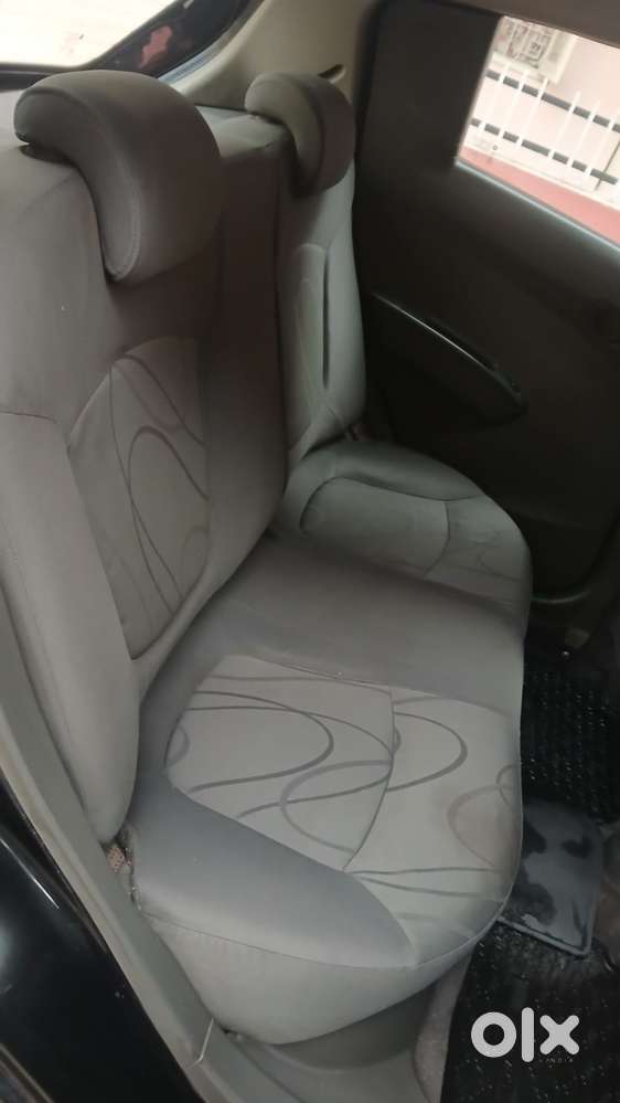 Chevrolet Beat Diesel Ps, 2012, Diesel
