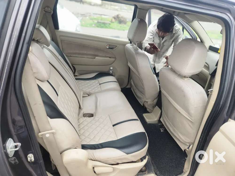 Maruti Suzuki Ertiga Vdi 2014