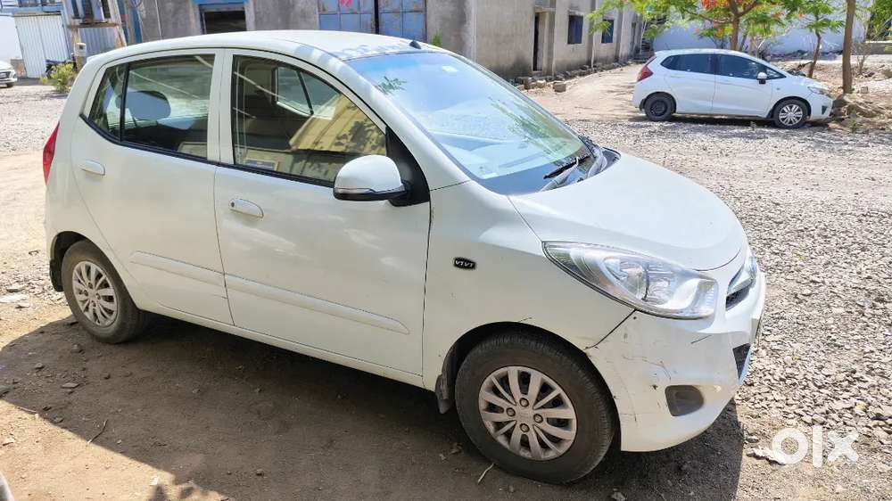 Hyundai I10 2013 Petrol Good Condition