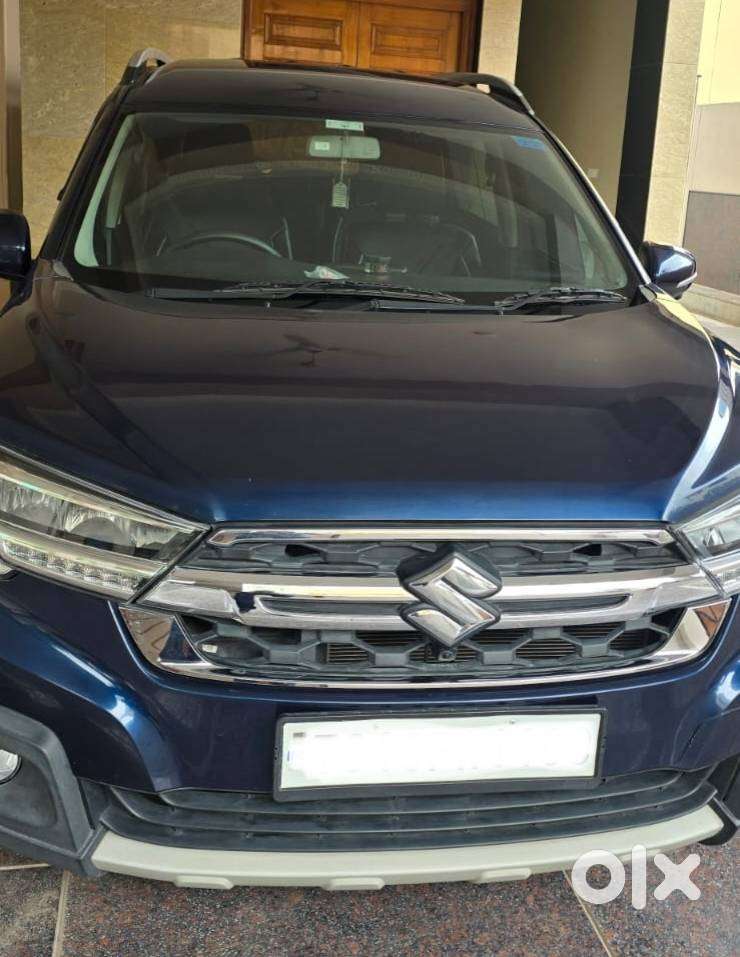 Maruti Suzuki Xl6, 2023, Petrol