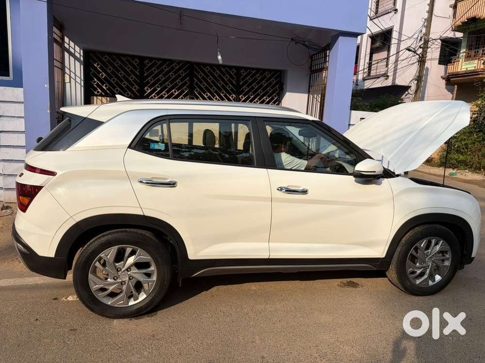 Hyundai Creta 2020 | 1.5l Petrol Sx | Excellent Condition