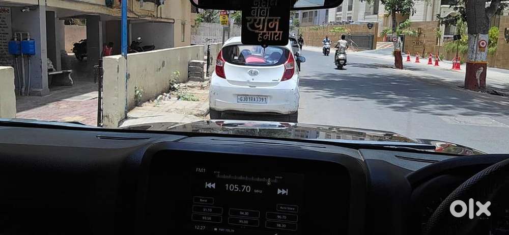 Mahindra Thar Petrol 2024