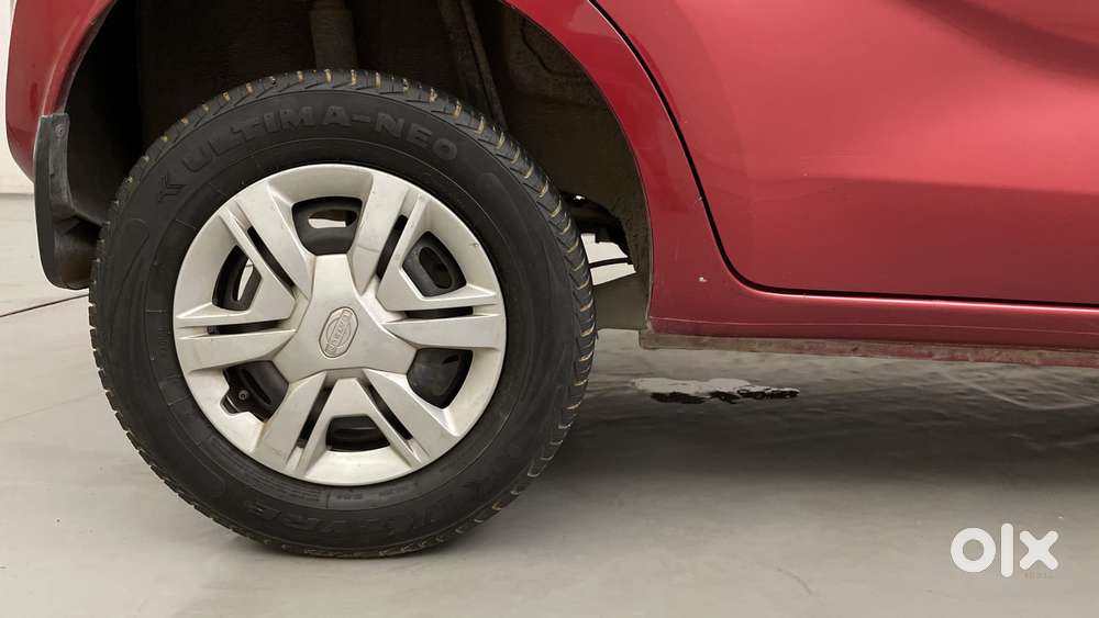 Datsun Redigo 2020-2022 1.0 T (o) Amt, 2018, Petrol