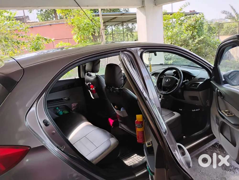 Tata Tiago 2019, 50000km , Bumper To Bumper Insurance, Best Mileage