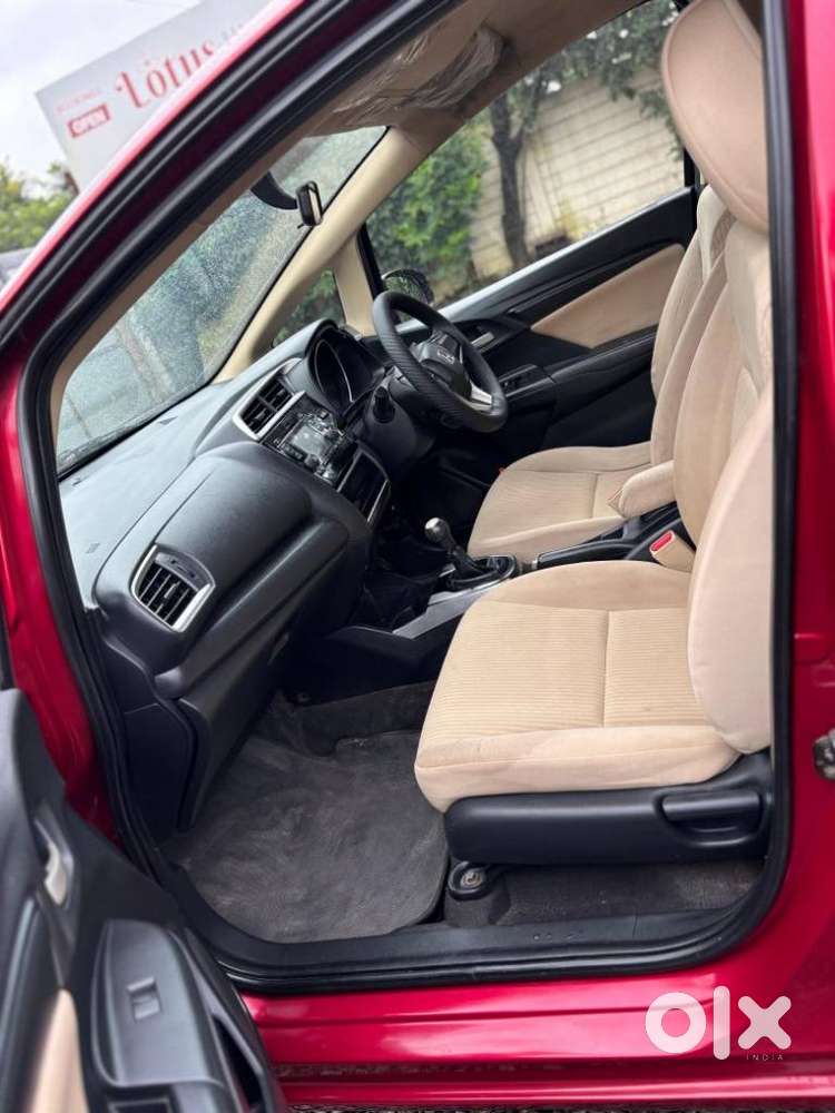 Honda Jazz 1.2 Vx I Vtec, 2019, Petrol