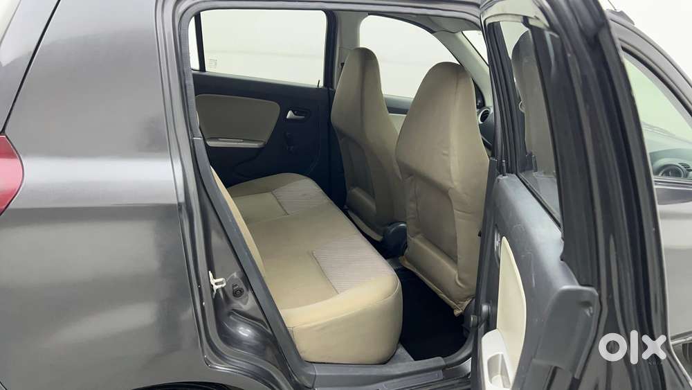 Maruti Suzuki Alto K10 Vxi, 2019, Petrol